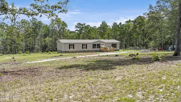 2529 Richardson Mill Road, Fort Valley, GA 31030