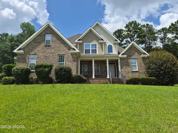 224 Carsons Walk, Macon, GA 31216