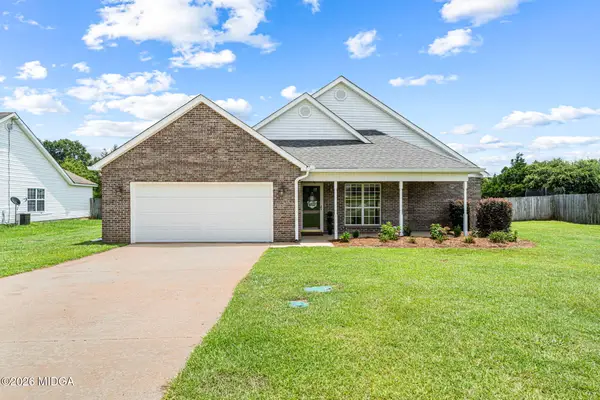 312 Wynfield Lane, Bonaire, GA 31005
