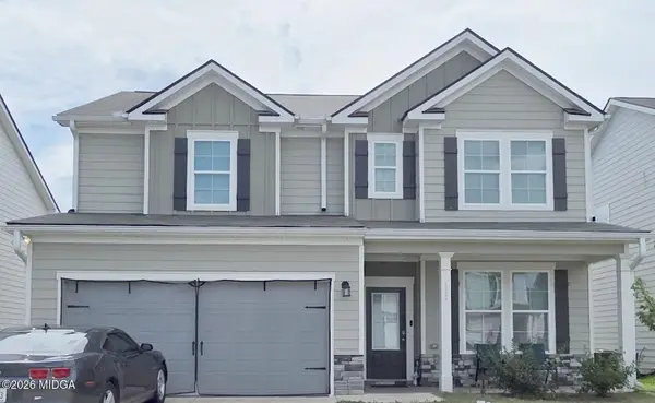 133 Red Birch Lane, Warner Robins, GA 31093