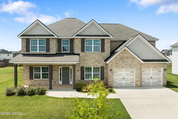 302 Weeping Moss Way #105, Kathleen, GA 31047