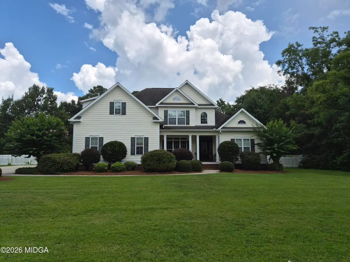 106 Walden Crossing, Macon, GA 31216 - #1