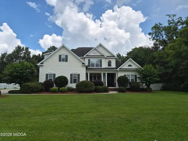 106 Walden Crossing, Macon, GA 31216