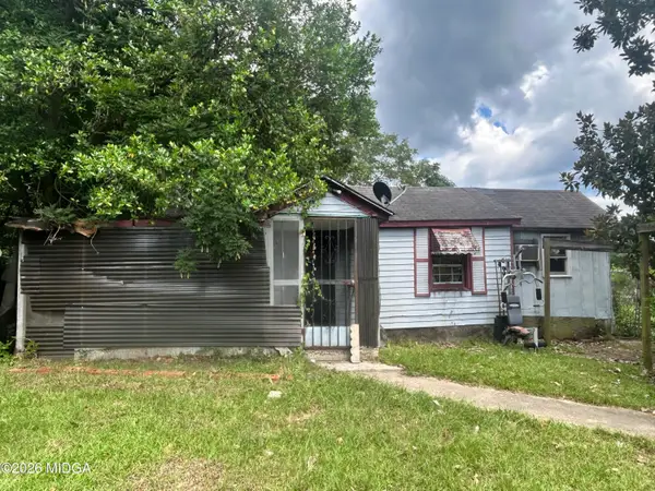 414 Hortman Avenue, Macon, GA 31204