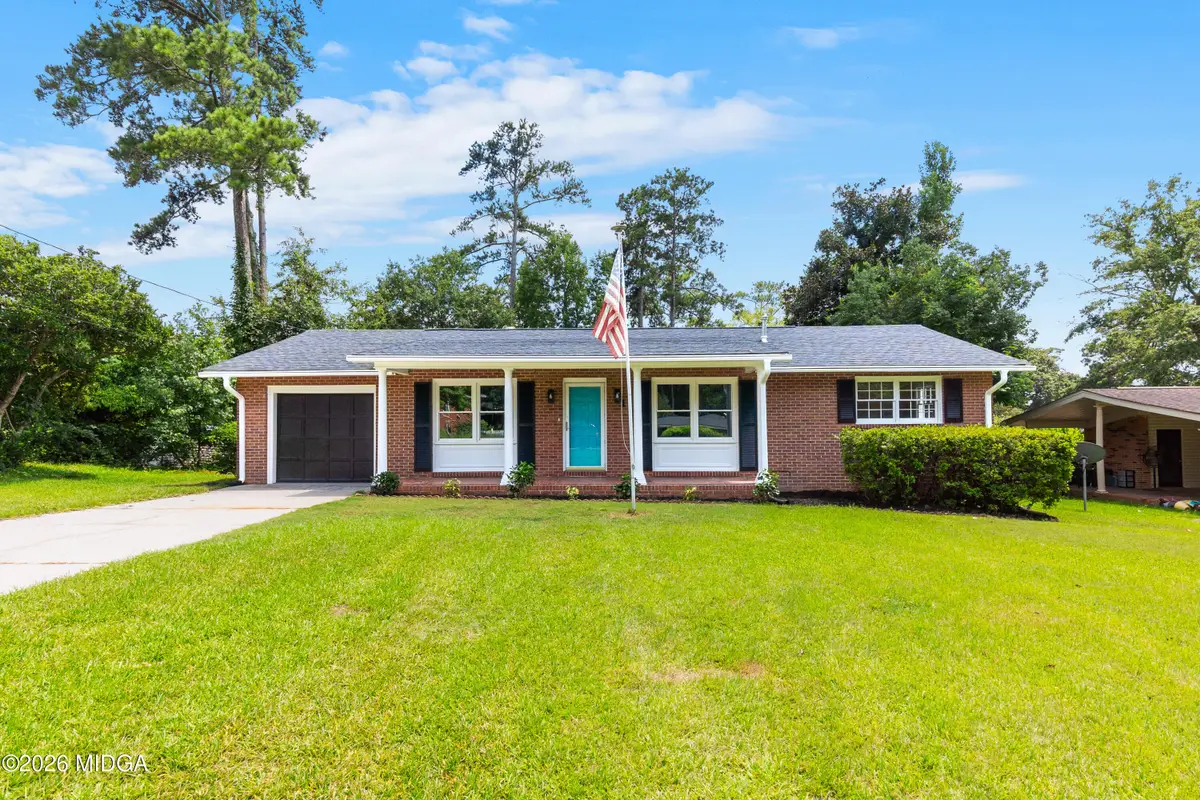 102 Hillridge Drive, Warner Robins, GA 31088 - #1