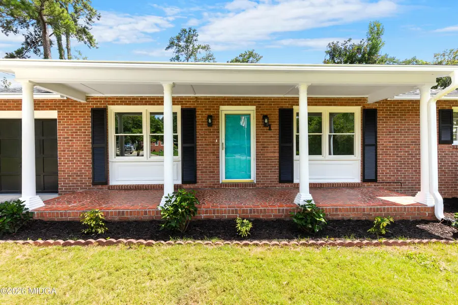 102 Hillridge Drive, Warner Robins, GA 31088 - #2