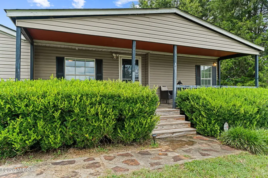 639 Grovania Road, Hawkinsville, GA 31036 - #2