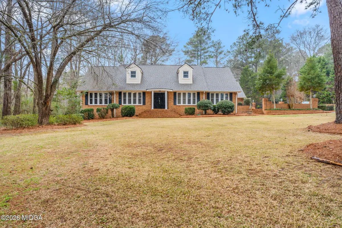 732 Bass Road #Bass, Macon, GA 31210 - #1