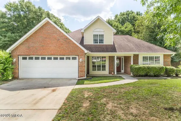103 Kestral Way, Kathleen, GA 31047