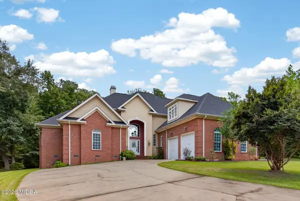 212 Creek Chase, Macon, GA 31210