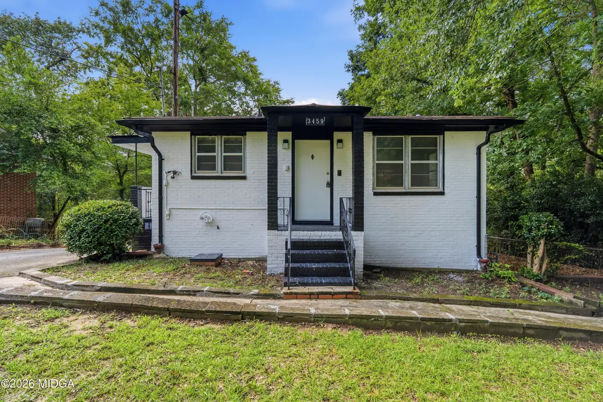 3453 Doster Way, Macon, GA 31217 - #1