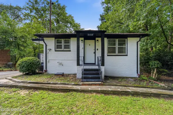 3453 Doster Way, Macon, GA 31217