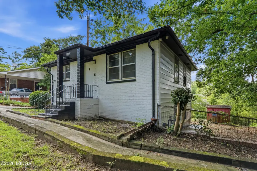 3453 Doster Way, Macon, GA 31217 - #2