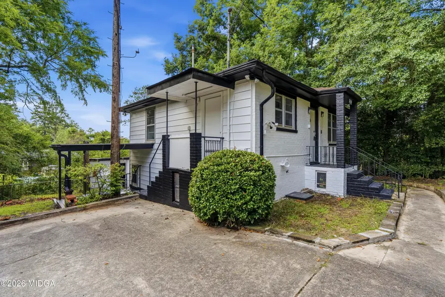 3453 Doster Way, Macon, GA 31217 - #3