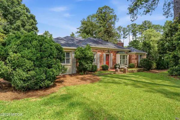 1197 Matthews Place, Macon, GA 31210