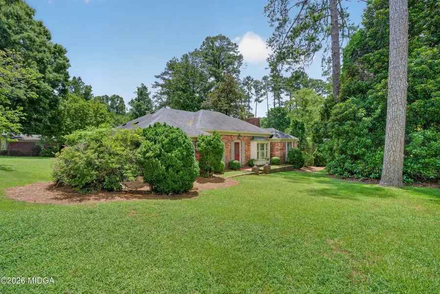 1197 Matthews Place, Macon, GA 31210 - #2