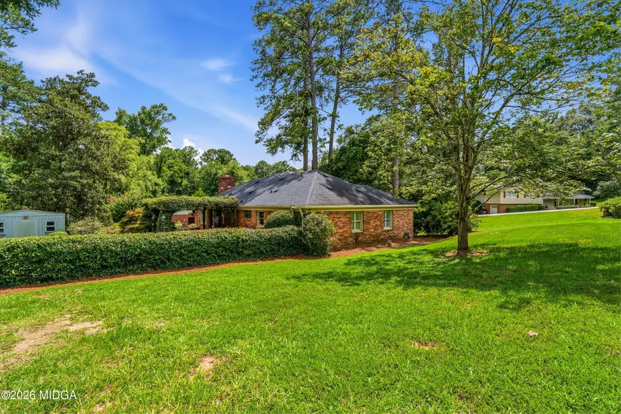1197 Matthews Place, Macon, GA 31210 - #3