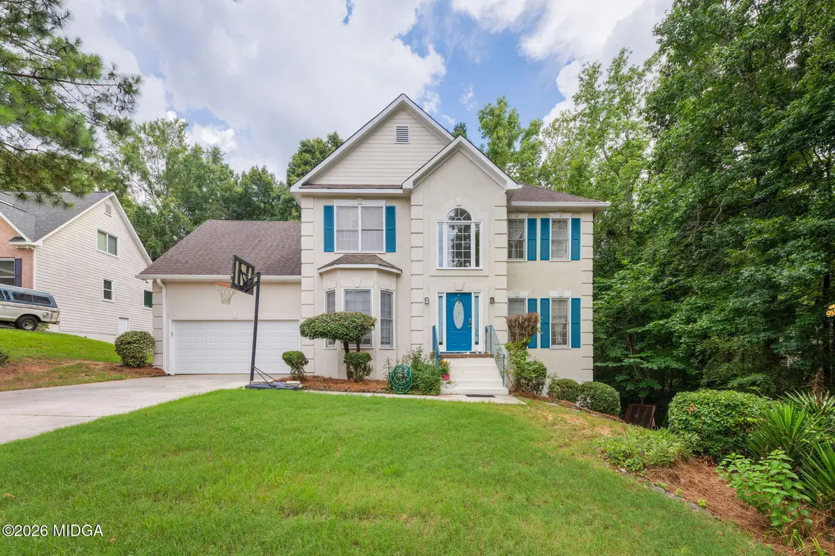 108 Hillbrooke Court, Macon, GA 31210 - #1