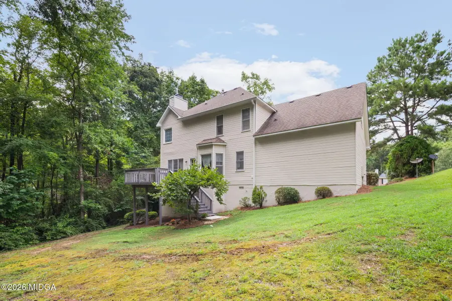 108 Hillbrooke Court, Macon, GA 31210 - #2