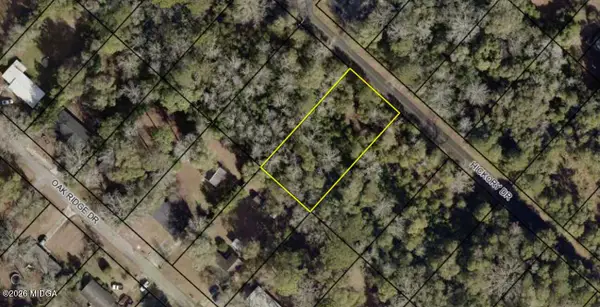 203 Hickory Drive, Perry, GA 31069