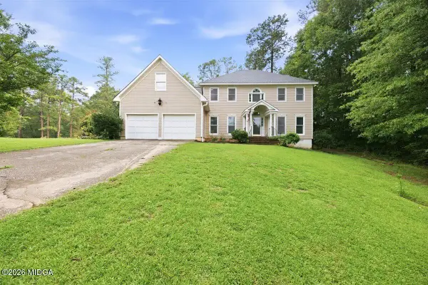 114 Nassau Court, Macon, GA 31211