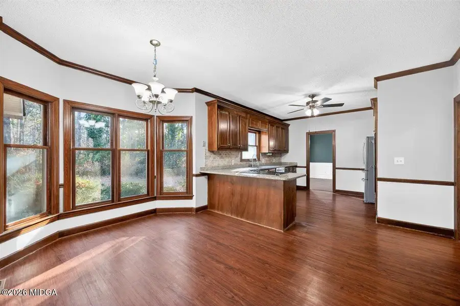 114 Nassau Court, Macon, GA 31211 - #2