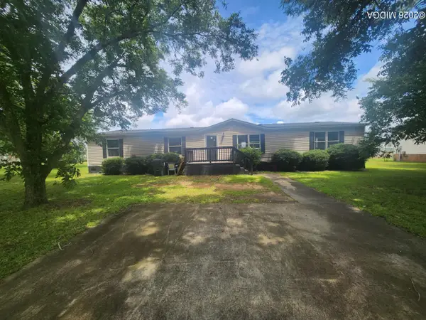 613 Richmond Hill Parkway, Byron, GA 31008