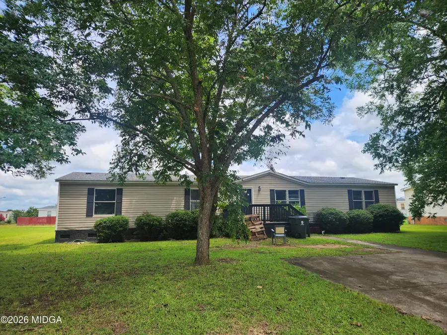 613 Richmond Hill Parkway, Byron, GA 31008 - #2