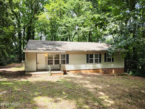 3940 Bernice Avenue, Macon, GA 31204