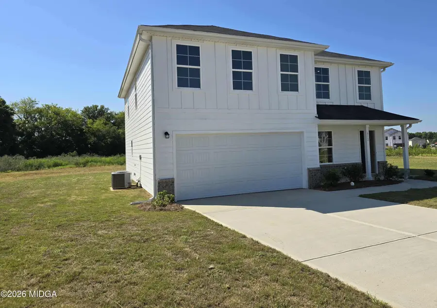 612 Leisure Pointe Road, Macon, GA 31216 - #2