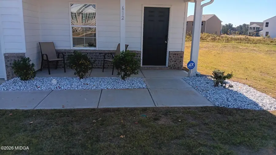 612 Leisure Pointe Road, Macon, GA 31216 - #3
