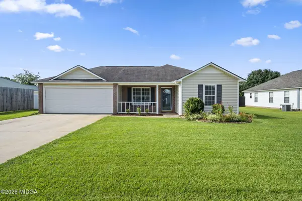 115 Wynfield Lane, Bonaire, GA 31005