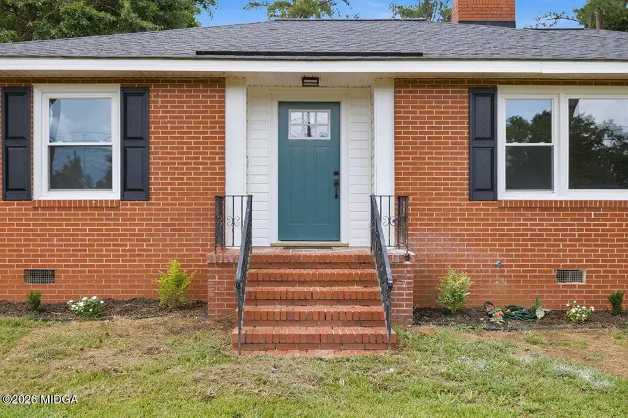 2887 Riverview Road, Macon, GA 31204 - #2