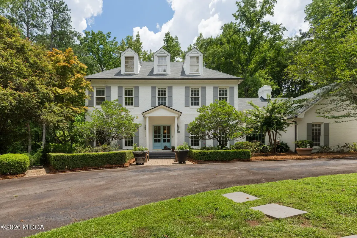 7325 Fern Valley Drive, Macon, GA 31220 - #1