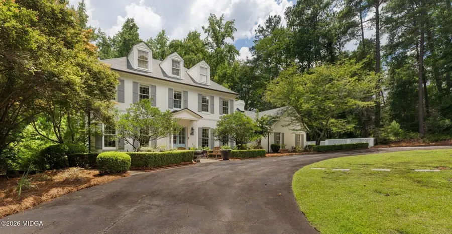7325 Fern Valley Drive, Macon, GA 31220 - #2