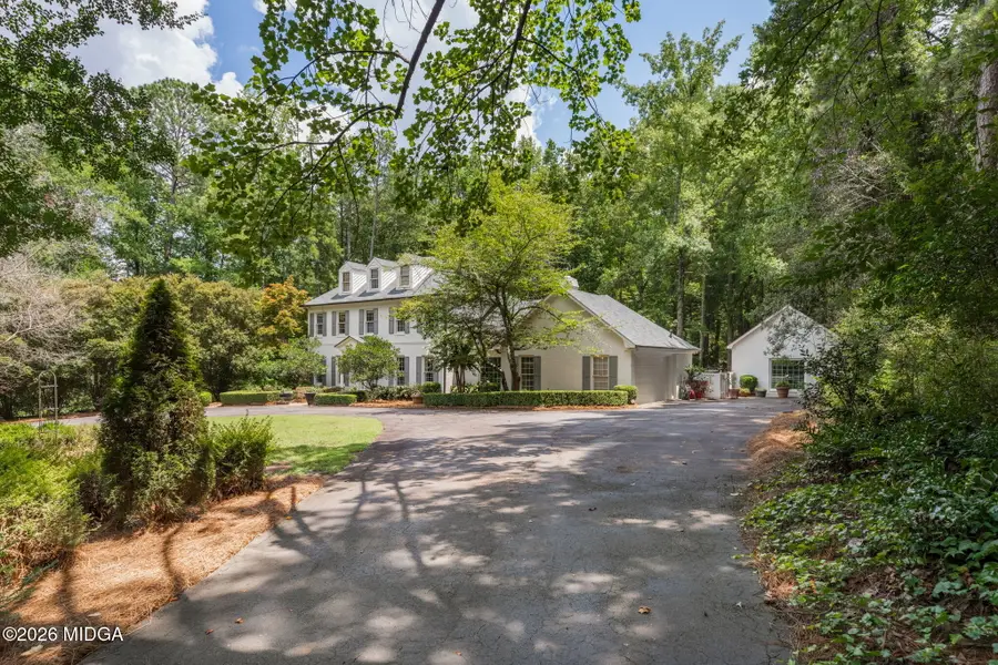 7325 Fern Valley Drive, Macon, GA 31220 - #3