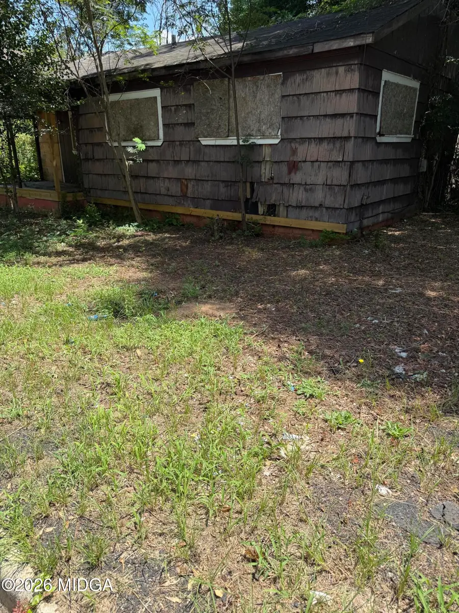 4208 Dorothy Avenue, Macon, GA 31206 - #2