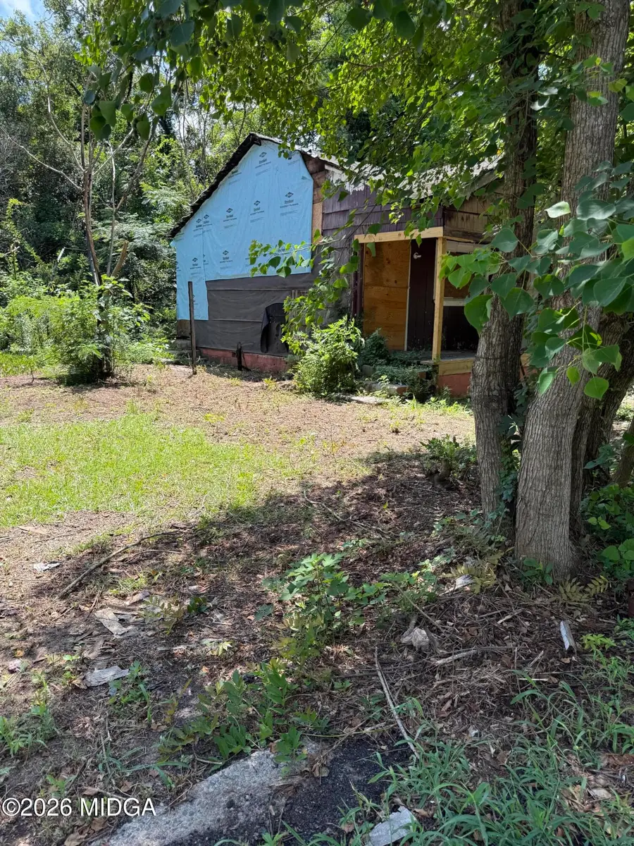 4208 Dorothy Avenue, Macon, GA 31206 - #3