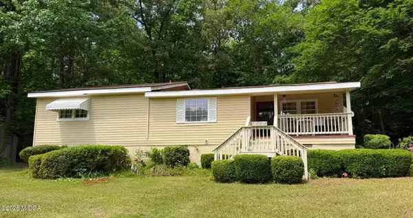 81 Anderson Lane, Forsyth, GA 31029