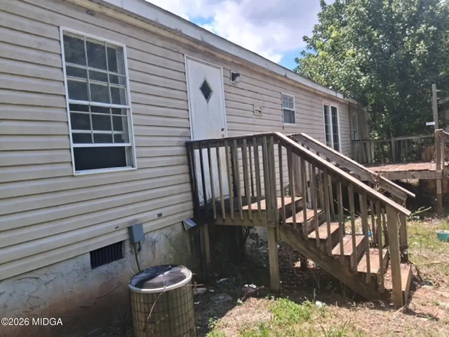 227 Hanover Drive, Byron, GA 31008 - #2