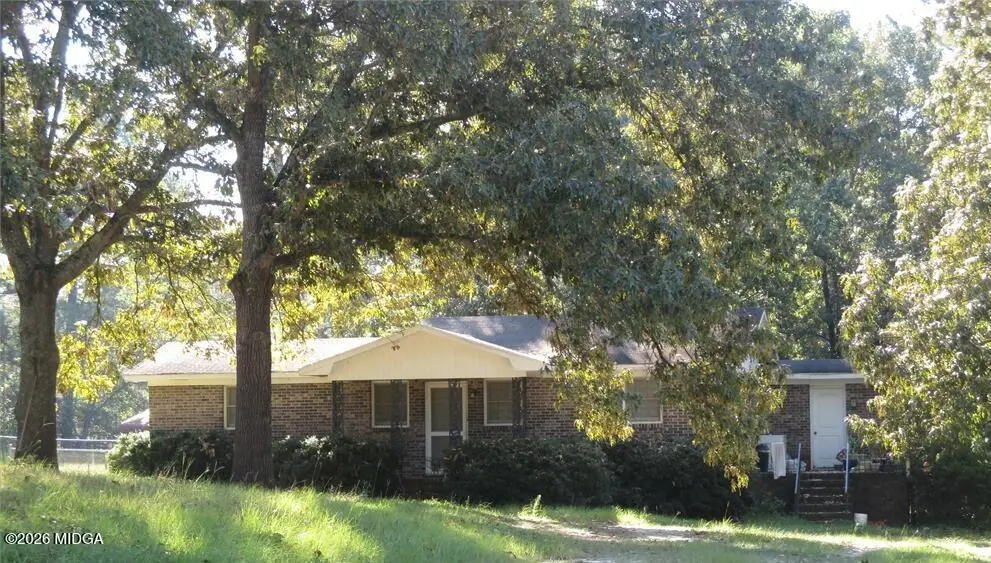 58 Joyce Drive, Macon, GA 31217 - #1