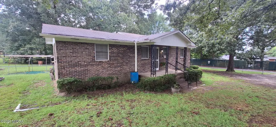 58 Joyce Drive, Macon, GA 31217 - #2