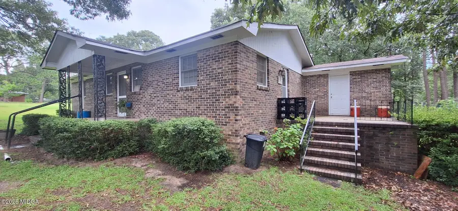 58 Joyce Drive, Macon, GA 31217 - #3