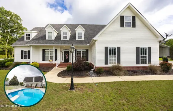 3725 Walden Road, Macon, GA 31216
