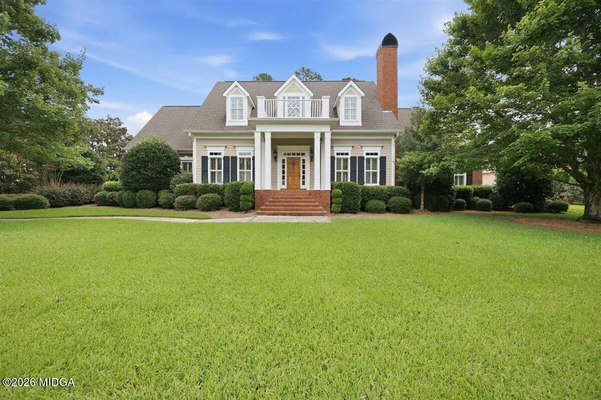 10 Stornoway Court, Macon, GA 31210 - #1