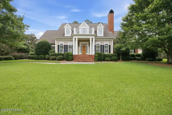 10 Stornoway Court, Macon, GA 31210
