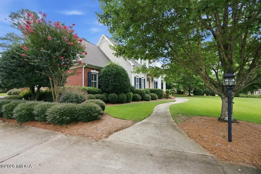 10 Stornoway Court, Macon, GA 31210 - #2