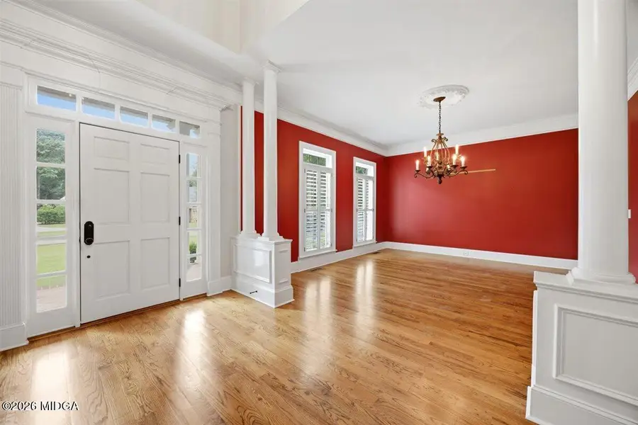 10 Stornoway Court, Macon, GA 31210 - #3