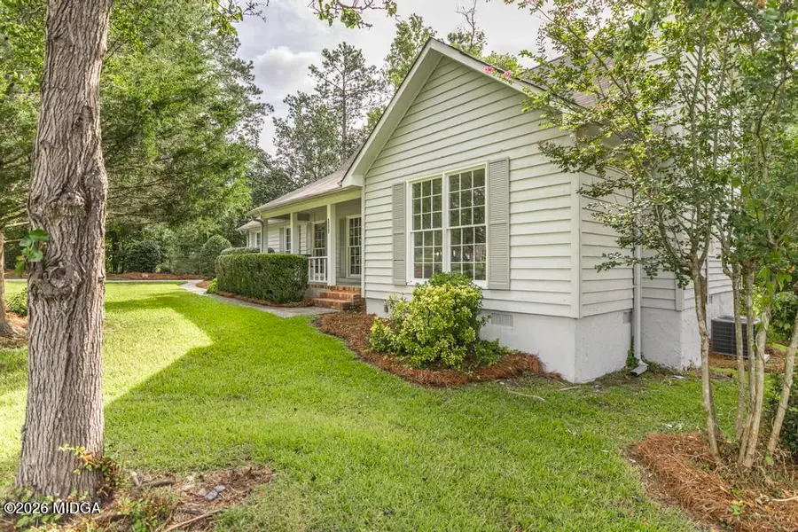 6806 Bay Point Drive, Macon, GA 31220 - #3