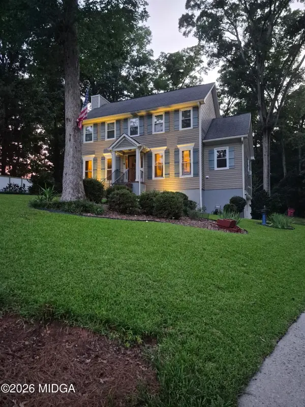 125 Rivoli Oaks Circle, Macon, GA 31210